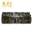 NUEVO 3B Engine Cylinder Head para TOYOTA DYNA / COASTER LAND 3431cc 8V OE NO. 11101-58050 11101-58051